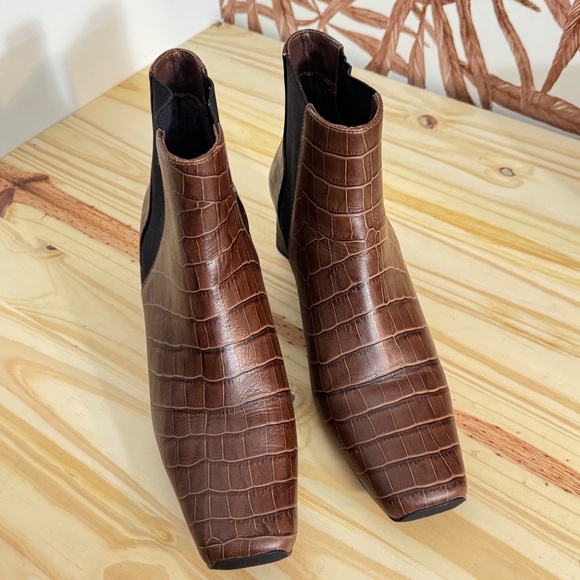 SENSO  Genevieve Iv Boots - Picture 3 of 4